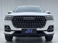Haval H6 National Trend Edition 1.5T Automatic Urban Version - ფოტო 2