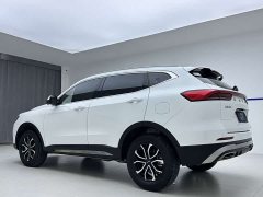 Haval H6 National Trend Edition 1.5T Automatic Urban Version - ფოტო 4