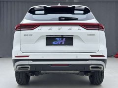 Haval H6 National Trend Edition 1.5T Automatic Urban Version - ფოტო 5