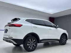 Haval H6 National Trend Edition 1.5T Automatic Urban Version - ფოტო 6