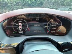 Porsche Panamera 2024 Panamera 4 Executive Extended Wheelbase 2.9T - ფოტო 10