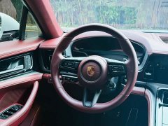 Porsche Panamera 2024 Panamera 4 Executive Extended Wheelbase 2.9T - ფოტო 12