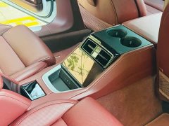 Porsche Panamera 2024 Panamera 4 Executive Extended Wheelbase 2.9T - ფოტო 13