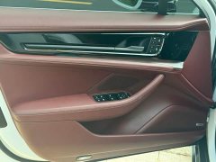 Porsche Panamera 2024 Panamera 4 Executive Extended Wheelbase 2.9T - ფოტო 14
