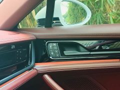 Porsche Panamera 2024 Panamera 4 Executive Extended Wheelbase 2.9T - ფოტო 17
