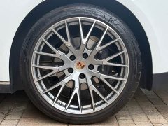 Porsche Panamera 2024 Panamera 4 Executive Extended Wheelbase 2.9T - ფოტო 19