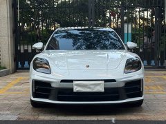 Porsche Panamera 2024 Panamera 4 Executive Extended Wheelbase 2.9T - ფოტო 3