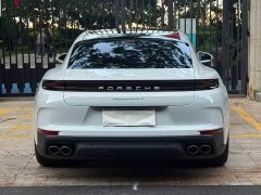 Porsche Panamera 2024 Panamera 4 Executive Extended Wheelbase 2.9T - ფოტო 6