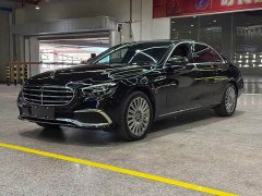 Mercedes-Benz E-Class 2023 E 300 L Luxury - ფოტო 1