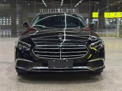 Mercedes-Benz E-Class 2023 E 300 L Luxury - ფოტო 2