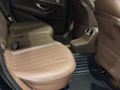 Mercedes-Benz E-Class 2023 E 300 L Luxury - ფოტო 5