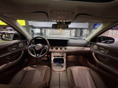 Mercedes-Benz E-Class 2023 E 300 L Luxury - ფოტო 6