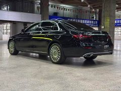 Mercedes-Benz E-Class 2023 E 300 L Luxury - ფოტო 9