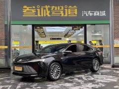 Buick Junyue 28T Yue Zun Edition - ფოტო 1