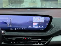 Buick Junyue 28T Yue Zun Edition - ფოტო 11