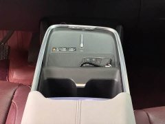 Buick Junyue 28T Yue Zun Edition - ფოტო 12