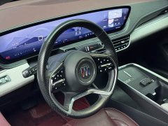 Buick Junyue 28T Yue Zun Edition - ფოტო 16