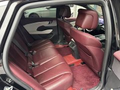 Buick Junyue 28T Yue Zun Edition - ფოტო 17