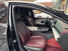 Buick Junyue 28T Yue Zun Edition - ფოტო 19