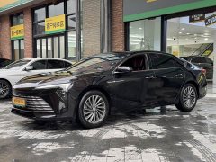Buick Junyue 28T Yue Zun Edition - ფოტო 4