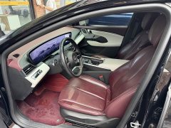 Buick Junyue 28T Yue Zun Edition - ფოტო 8