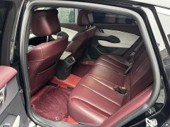 Buick Junyue 28T Yue Zun Edition - ფოტო 9