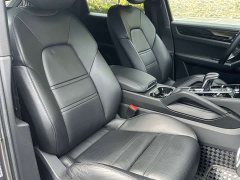 Porsche 2019 Cayenne 3.0T - ფოტო 10