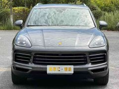 Porsche 2019 Cayenne 3.0T - ფოტო 2