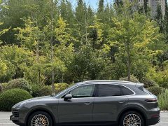 Porsche 2019 Cayenne 3.0T - ფოტო 3