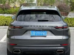 Porsche 2019 Cayenne 3.0T - ფოტო 5