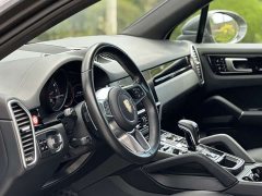 Porsche 2019 Cayenne 3.0T - ფოტო 6