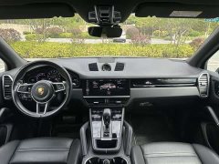Porsche 2019 Cayenne 3.0T - ფოტო 7