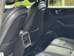 Porsche 2019 Cayenne 3.0T - ფოტო 9