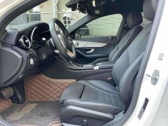 Mercedes-Benz C-Class C 260 Star Radiance Premium Edition - ფოტო 12