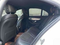 Mercedes-Benz C-Class C 260 Star Radiance Premium Edition - ფოტო 13