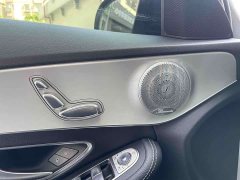 Mercedes-Benz C-Class C 260 Star Radiance Premium Edition - ფოტო 14