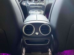 Mercedes-Benz C-Class C 260 Star Radiance Premium Edition - ფოტო 15