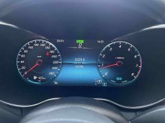 Mercedes-Benz C-Class C 260 Star Radiance Premium Edition - ფოტო 17