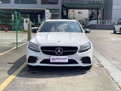 Mercedes-Benz C-Class C 260 Star Radiance Premium Edition - ფოტო 2