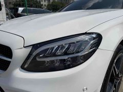 Mercedes-Benz C-Class C 260 Star Radiance Premium Edition - ფოტო 3