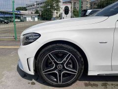 Mercedes-Benz C-Class C 260 Star Radiance Premium Edition - ფოტო 4