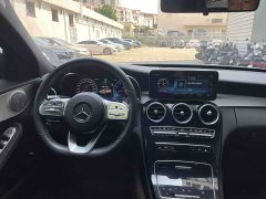 Mercedes-Benz C-Class C 260 Star Radiance Premium Edition - ფოტო 8