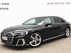 Audi A8 A8L 50 TFSI quattro Premium Edition - ფოტო 1