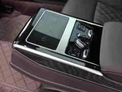 Audi A8 A8L 50 TFSI quattro Premium Edition - ფოტო 10