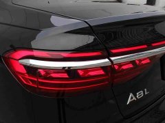 Audi A8 A8L 50 TFSI quattro Premium Edition - ფოტო 13
