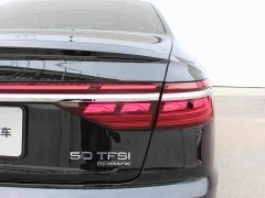 Audi A8 A8L 50 TFSI quattro Premium Edition - ფოტო 14