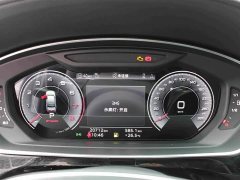 Audi A8 A8L 50 TFSI quattro Premium Edition - ფოტო 17