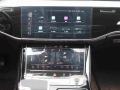 Audi A8 A8L 50 TFSI quattro Premium Edition - ფოტო 18