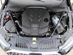 Audi A8 A8L 50 TFSI quattro Premium Edition - ფოტო 19