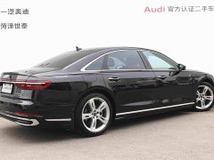 Audi A8 A8L 50 TFSI quattro Premium Edition - ფოტო 3